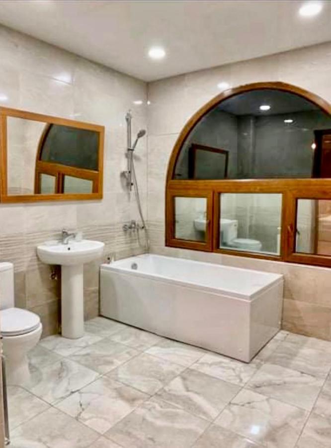 Hotel Bolnisi Elia Exteriér fotografie