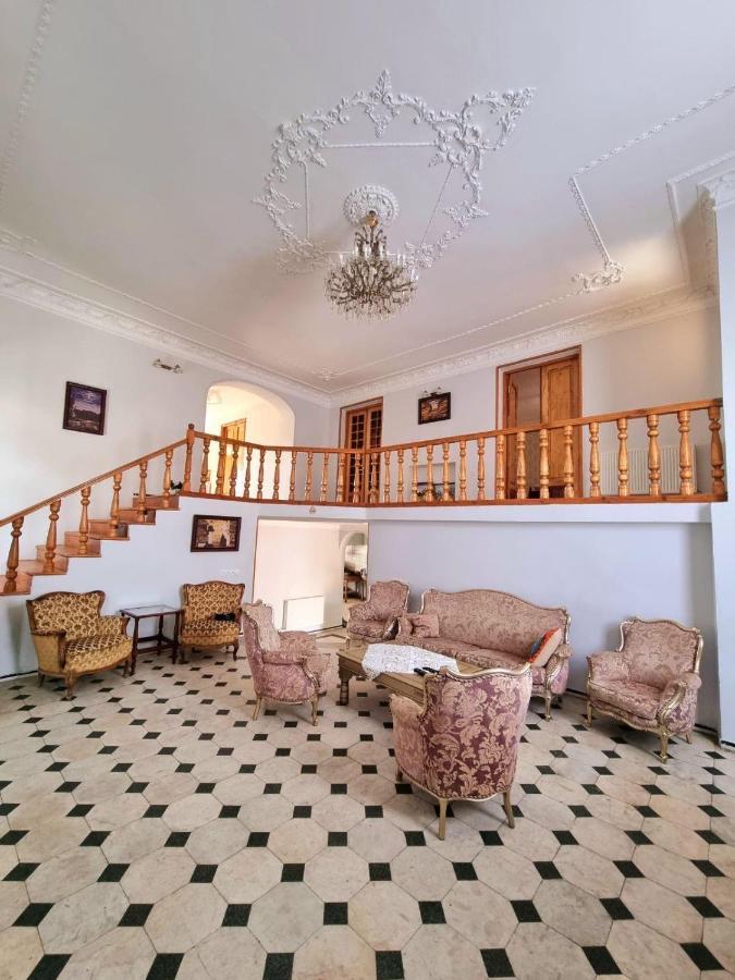 Hotel Bolnisi Elia Exteriér fotografie