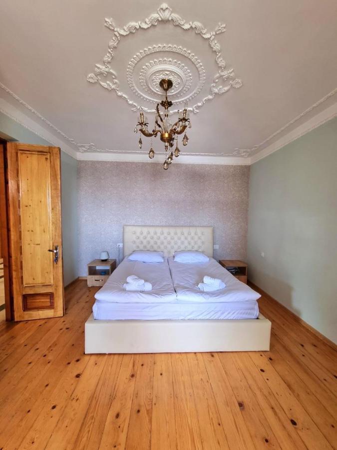 Hotel Bolnisi Elia Exteriér fotografie