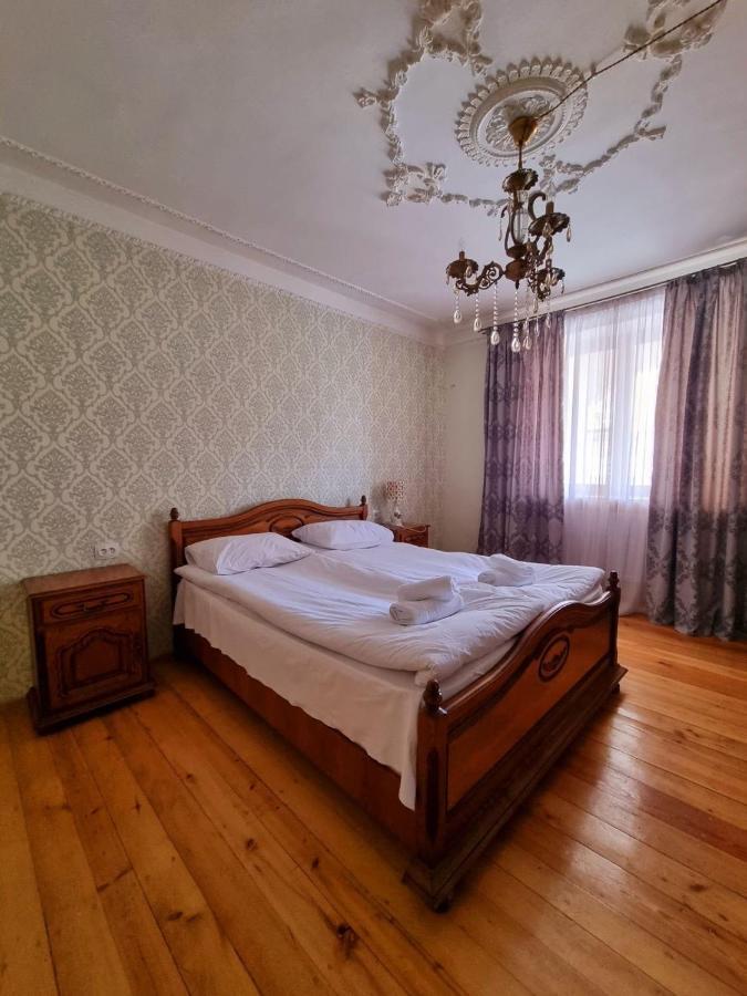 Hotel Bolnisi Elia Exteriér fotografie