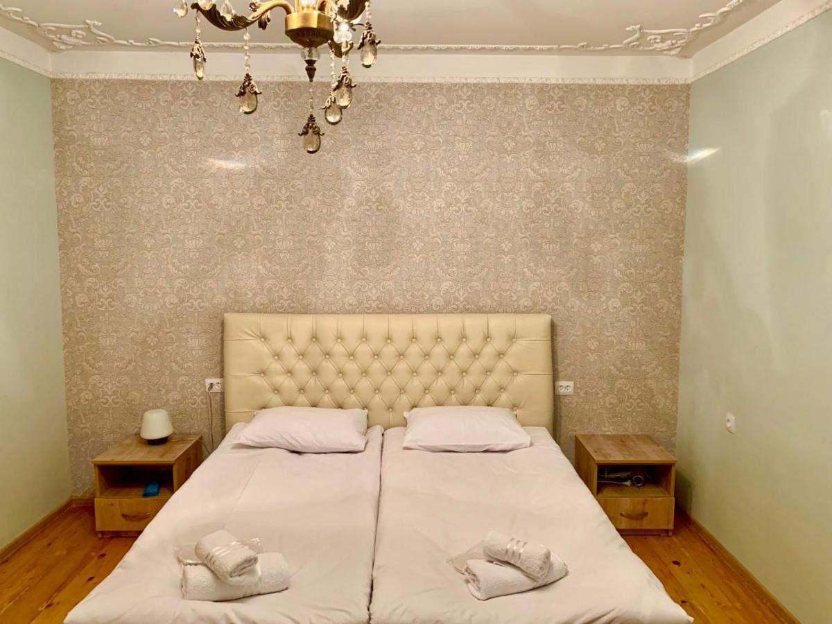 Hotel Bolnisi Elia Exteriér fotografie